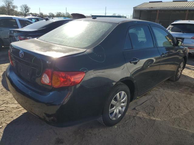 Photo 3 from auction – 2010 TOYOTA COROLLA BA with VIN 1NXBU4EE6AZ362204