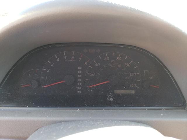 Photo 9 from auction – 2005 TOYOTA CAMRY LE with VIN 4T1BE32K45U537542