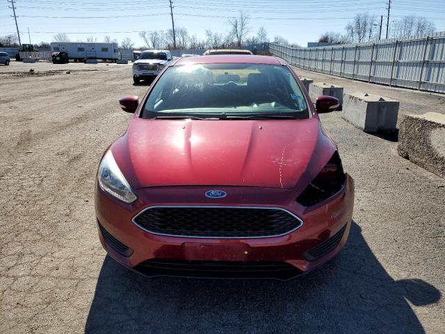 Photo 5 from auction – 2015 FORD FOCUS SE with VIN 1FADP3K26FL299942