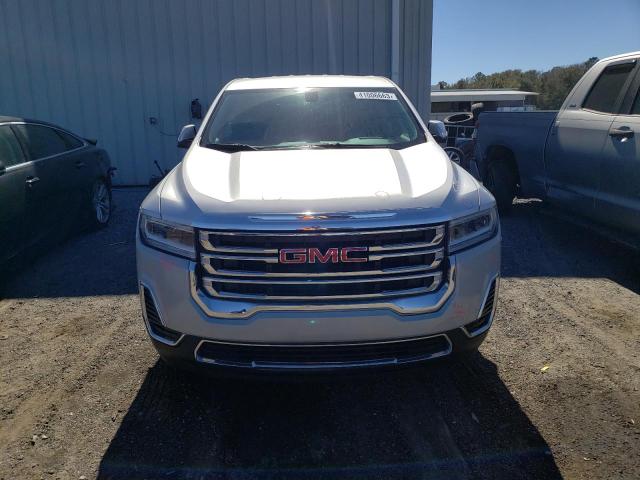 Photo 5 from auction – 2020 GMC ACADIA SLE with VIN 1GKKNKLA2LZ193315
