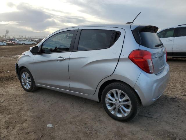 Photo 2 from auction – 2019 CHEVROLET SPARK 1LT with VIN KL8CD6SA7KC804896