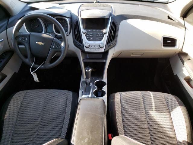 Photo 8 from auction – 2017 CHEVROLET EQUINOX LS with VIN 2GNALBEK5H1543482