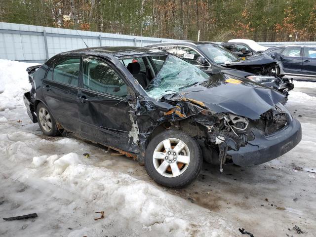 Photo 4 from auction – 2007 TOYOTA COROLLA CE with VIN 2T1BR32E17C788487