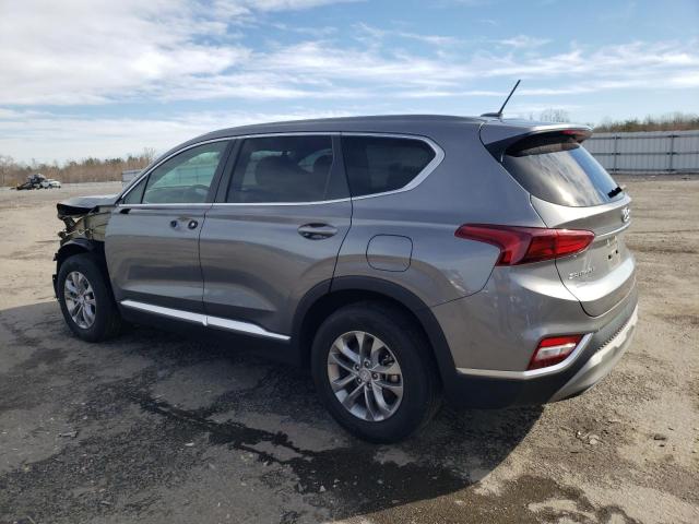 Photo 2 from auction – 2019 HYUNDAI SANTA FE S with VIN 5NMS23AD3KH095761