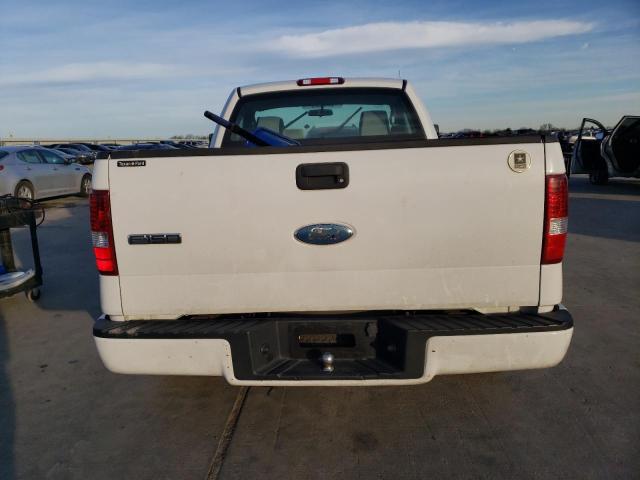 Photo 6 from auction – 2007 FORD F150 with VIN 1FTRF12267NA60176