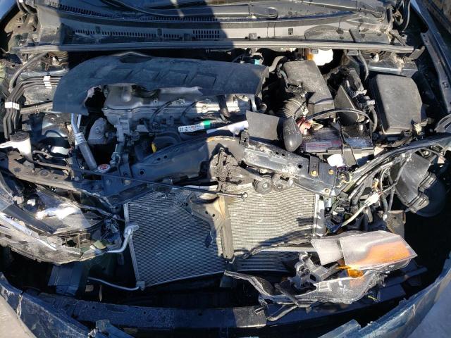 Photo 11 from auction – 2017 TOYOTA COROLLA L with VIN 2T1BURHE6HC934943