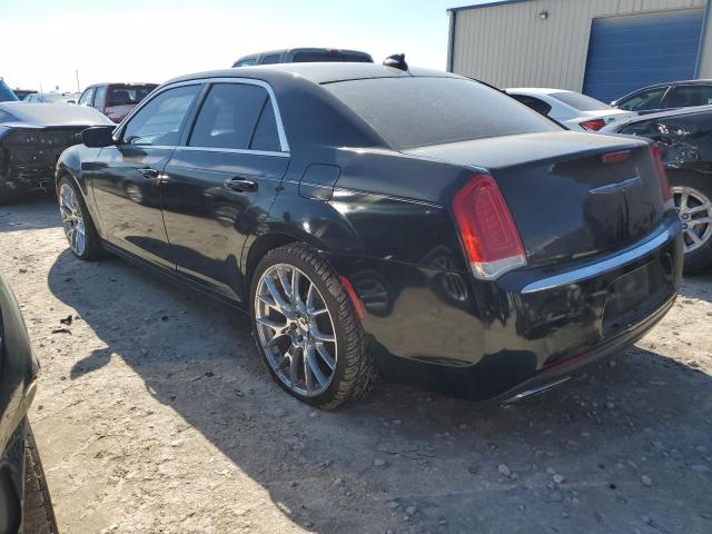 Photo 2 from auction – 2016 CHRYSLER 300 LIMITE with VIN 2C3CCAAG1GH223776
