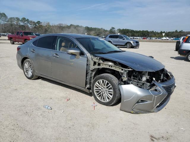 Photo 4 from auction – 2016 LEXUS ES 350 with VIN 58ABK1GGXGU007458
