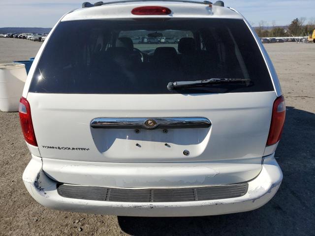 Photo 6 from auction – 2005 CHRYSLER TOWN & COU with VIN 1C4GP45RX5B328983