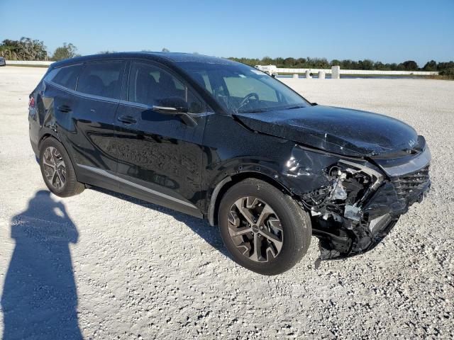 Photo 4 from auction – 2023 KIA SPORTAGE E with VIN 5XYK33AF3PG068429