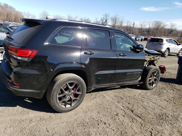 Photo 3 from auction – 2019 JEEP GRAND CHER with VIN 1C4RJFBG2KC624935