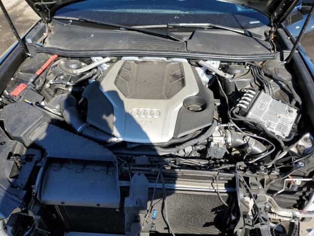Photo 11 from auction – 2019 AUDI A6 PREMIUM with VIN WAUL2AF20KN085611