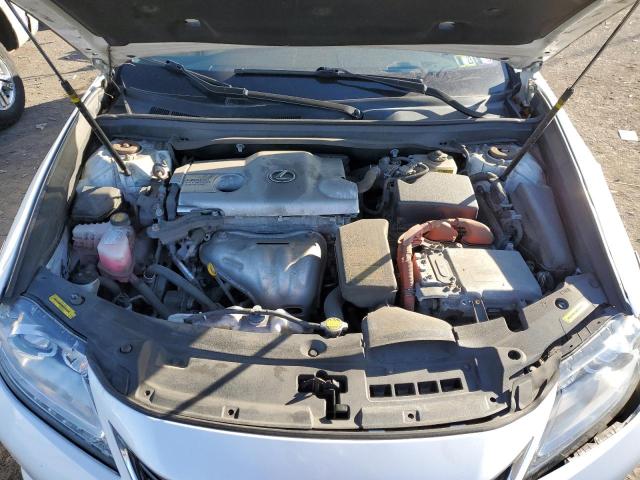 Photo 11 from auction – 2013 LEXUS ES 300H with VIN JTHBW1GG2D2008934