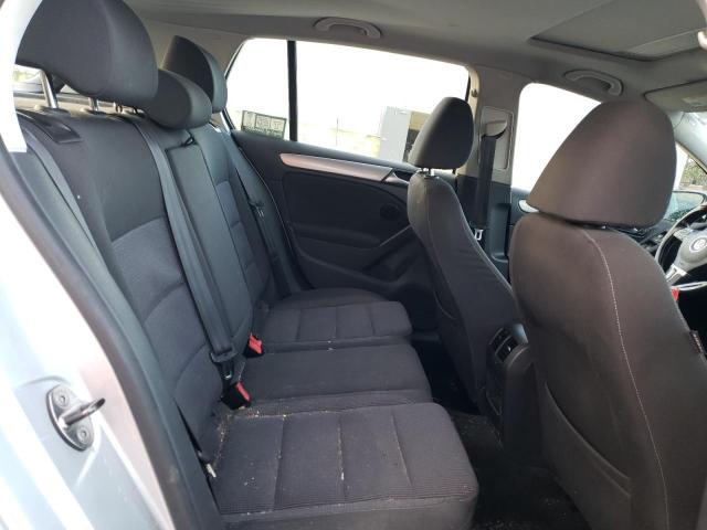 Photo 10 from auction – 2012 VOLKSWAGEN GOLF with VIN WVWDM7AJ3CW256964