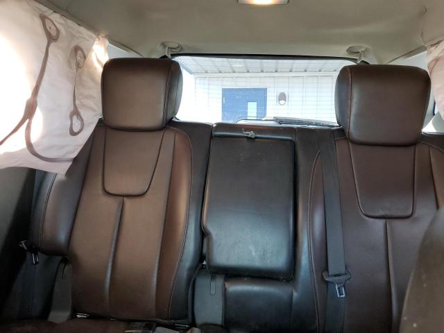 Photo 10 from auction – 2010 CHEVROLET EQUINOX LT with VIN 2CNFLNEY3A6240595