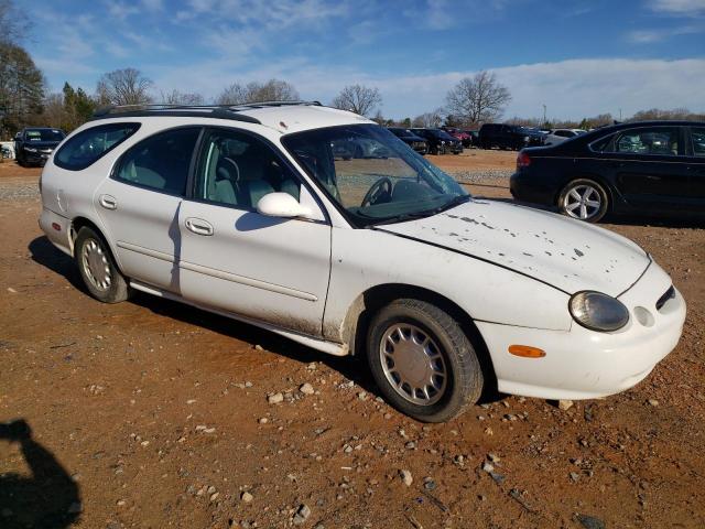 Photo 4 from auction – 1996 FORD TAURUS LX with VIN 1FALP58S3TA303323
