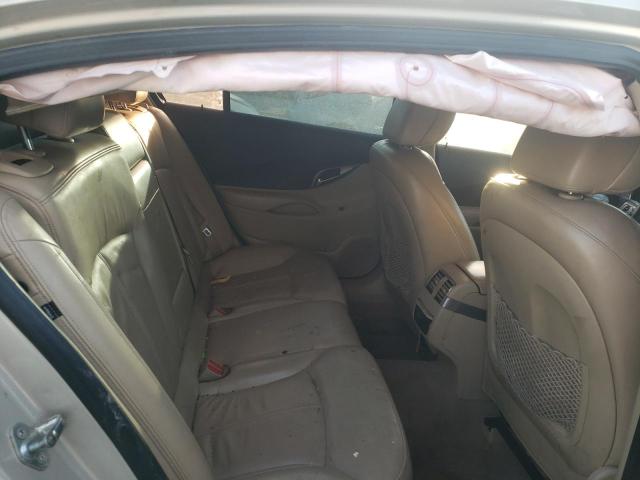 Photo 10 from auction – 2010 BUICK LACROSSE C with VIN 1G4GC5GGXAF135535