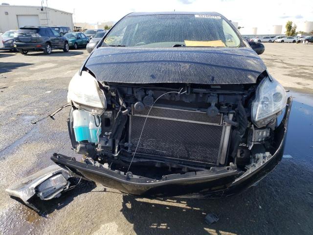 Photo 5 from auction – 2015 TOYOTA PRIUS with VIN JTDKN3DU7F1981519
