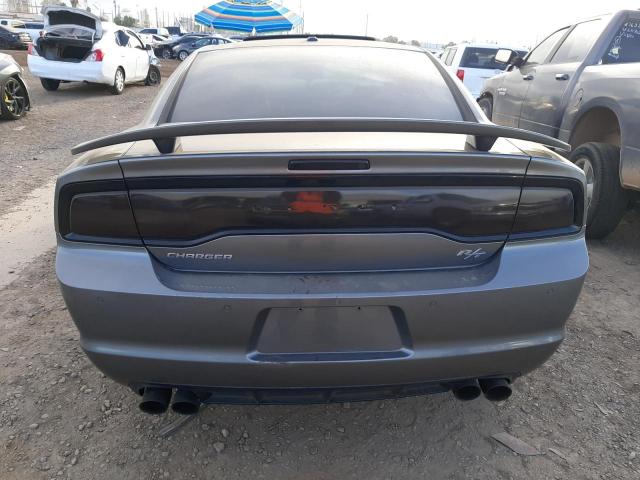 Photo 6 from auction – 2011 DODGE CHARGER R/ with VIN 2B3CL5CT6BH609908