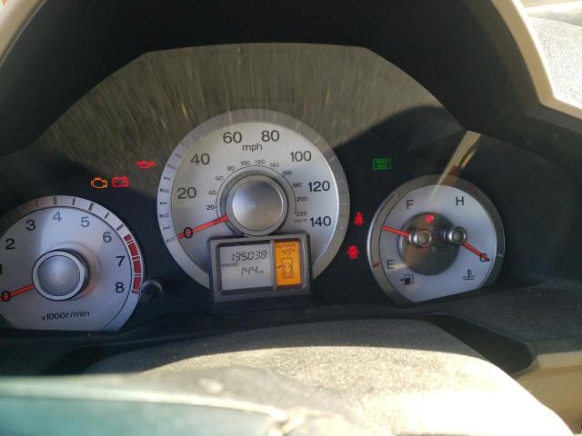 Фото 9 с аукциона – 2009 HONDA PILOT EXL с VIN 5FNYF48619B012707