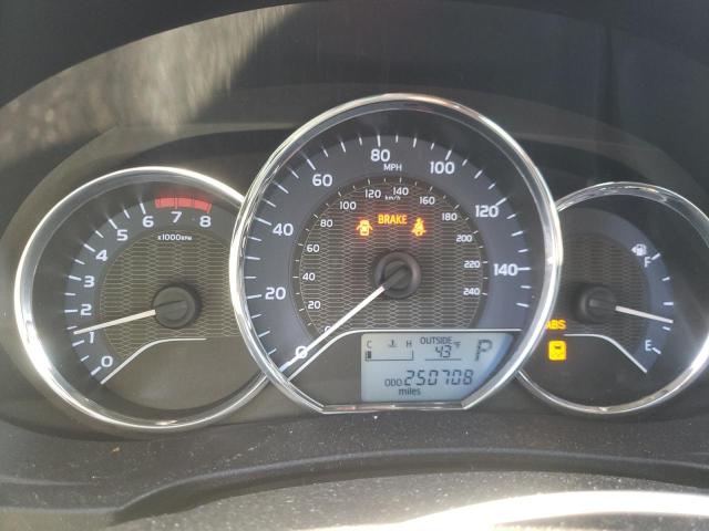 Photo 9 from auction – 2015 TOYOTA COROLLA L with VIN 2T1BURHE0FC353113