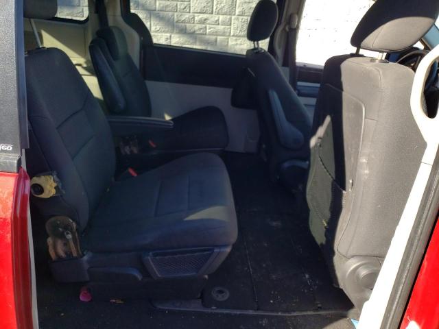 Photo 11 from auction – 2010 DODGE GRAND CARA with VIN 2D4RN5D14AR112254
