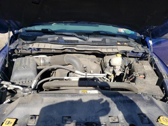 Photo 11 from auction – 2014 RAM 1500 SLT with VIN 1C6RR7GTXES310570