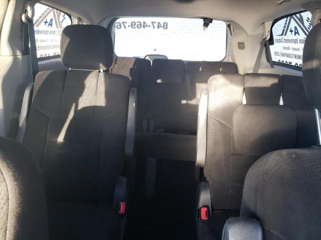Photo 10 from auction – 2012 CHRYSLER TOWN & COU with VIN 2C4RC1BG7CR158022