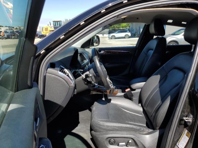 Photo 7 from auction – 2013 AUDI Q5 PREMIUM with VIN WA1CFAFP1DA053581