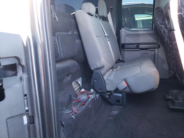 Photo 10 from auction – 2016 FORD F150 SUPER with VIN 1FTEX1CP1GFD59249