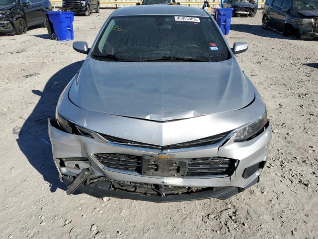 Photo 5 from auction – 2016 CHEVROLET MALIBU LT with VIN 1G1ZE5STXGF199281