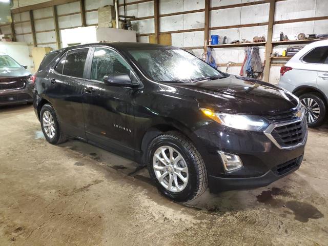 Photo 4 from auction – 2020 CHEVROLET EQUINOX LS with VIN 2GNAXSEV2L6266624