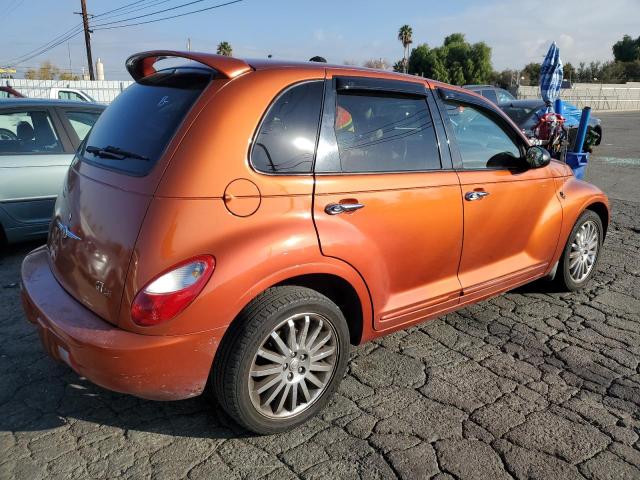 Photo 3 from auction – 2007 CHRYSLER PT CRUISER with VIN 3A8FY78G87T552977