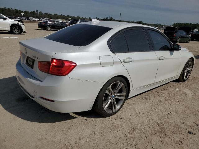 Photo 3 from auction – 2012 BMW 328 I with VIN WBA3A5C59CF347761