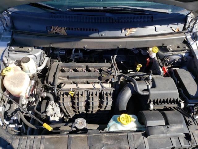 Photo 11 from auction – 2017 DODGE JOURNEY SE with VIN 3C4PDCAB1HT708891