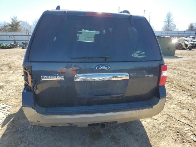 Photo 6 from auction – 2007 FORD EXPEDITION with VIN 1FMFU18507LA64113