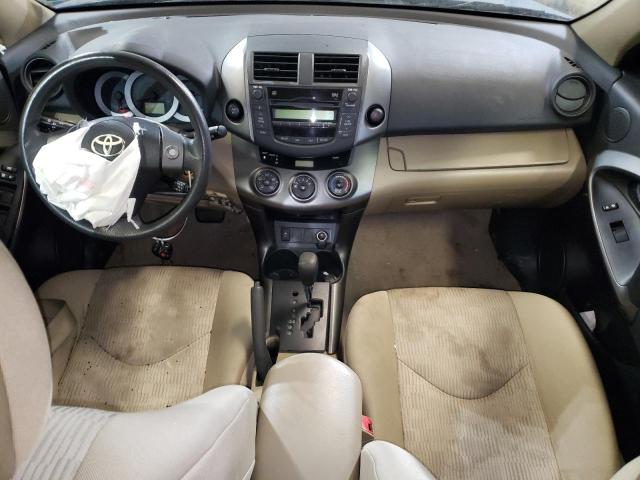 Photo 8 from auction – 2011 TOYOTA RAV4 with VIN 2T3BF4DV3BW088965