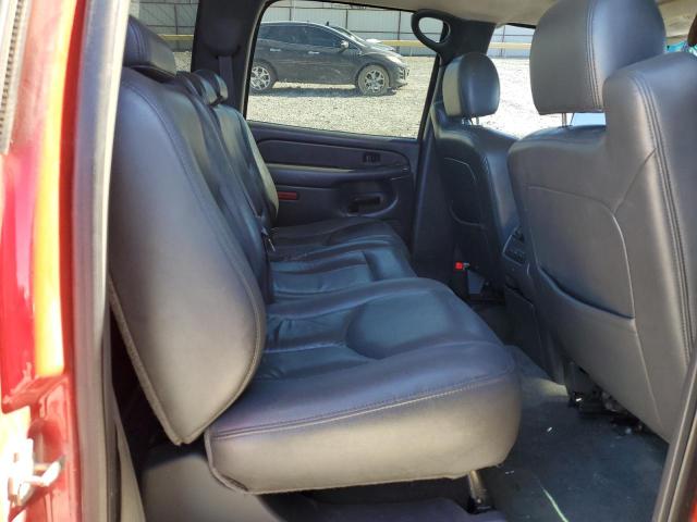 Photo 11 from auction – 2004 CHEVROLET SILVERADO with VIN 1GCHK23144F157949