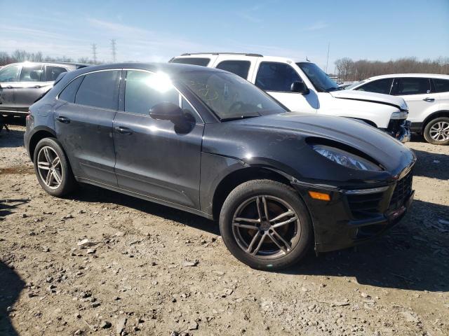Photo 4 from auction – 2018 PORSCHE MACAN with VIN WP1AA2A58JLB06329