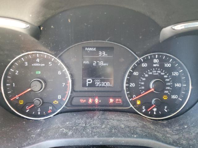 Photo 9 from auction – 2016 KIA FORTE LX with VIN KNAFK5A86G5573176