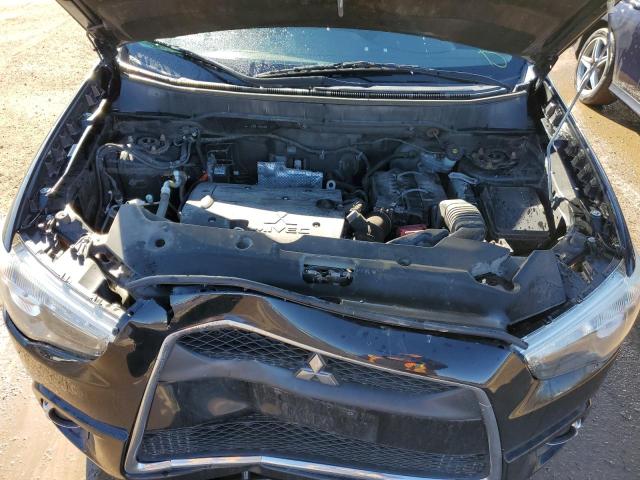 Photo 11 from auction – 2011 MITSUBISHI OUTLANDER with VIN JA4AP4AU9BZ023388