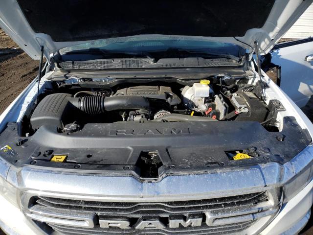 Photo 11 from auction – 2020 RAM 1500 BIG H with VIN 1C6SRFBT3LN395511