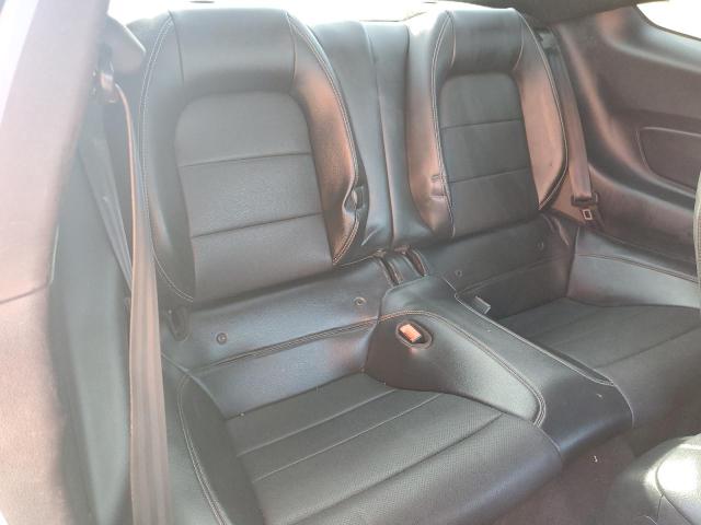 Photo 10 from auction – 2020 FORD MUSTANG with VIN 1FA6P8TH8L5126223
