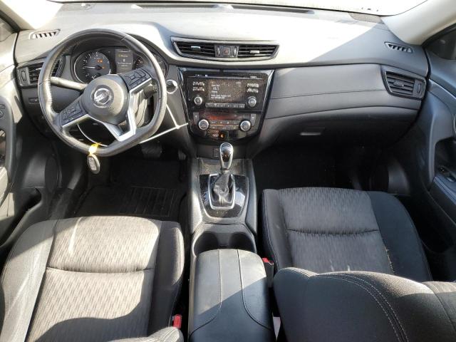 Photo 8 from auction – 2017 NISSAN ROGUE S with VIN JN8AT2MT6HW147934