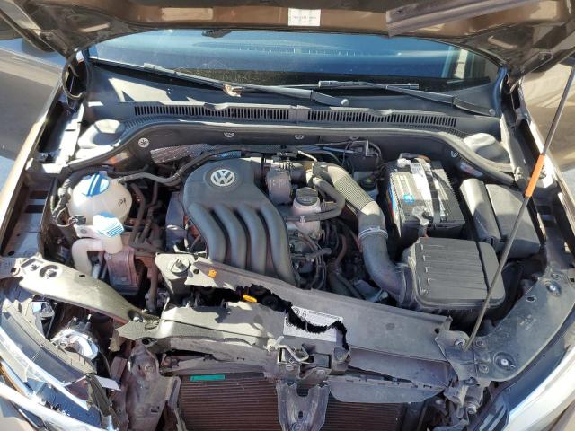 Photo 11 from auction – 2012 VOLKSWAGEN JETTA BASE with VIN 3VW2K7AJ4CM309200