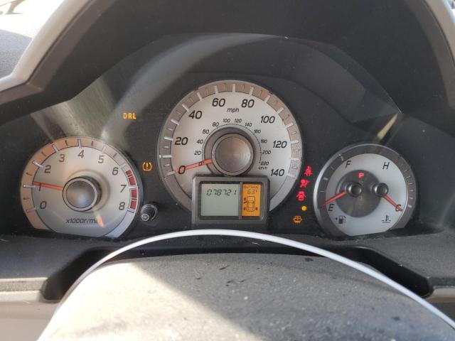 Photo 9 from auction – 2015 HONDA PILOT EXL with VIN 5FNYF4H59FB045053