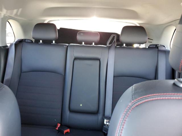 Photo 10 from auction – 2022 MITSUBISHI OUTLANDER with VIN JA4ARUAU7NU008352