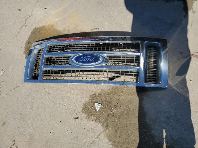 Photo 12 from auction – 2011 FORD F150 SUPER with VIN 1FTFW1CF6BFB48376