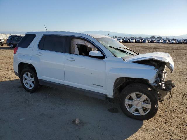 Photo 4 from auction – 2015 GMC TERRAIN SL with VIN 2GKALMEK3F6134437