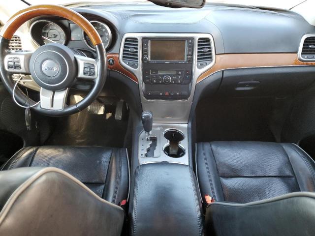 Photo 8 from auction – 2011 JEEP GRAND CHER with VIN 1J4RR6GG7BC607799